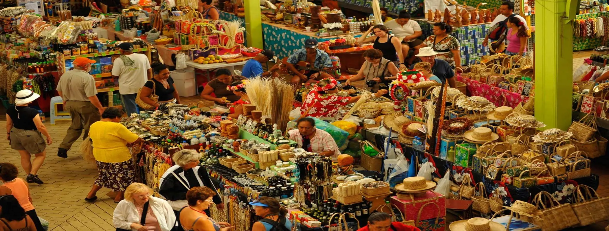 Image for Art and Crafts Markets